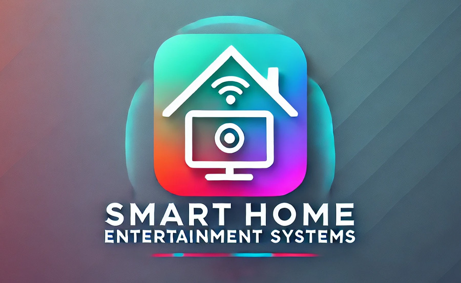 IPTV and IoT: The Future of Smart Entertainment Systems