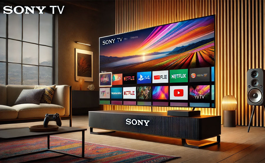 Sony Smart TVs: Common Fixes for IPTV Pixelation Issues