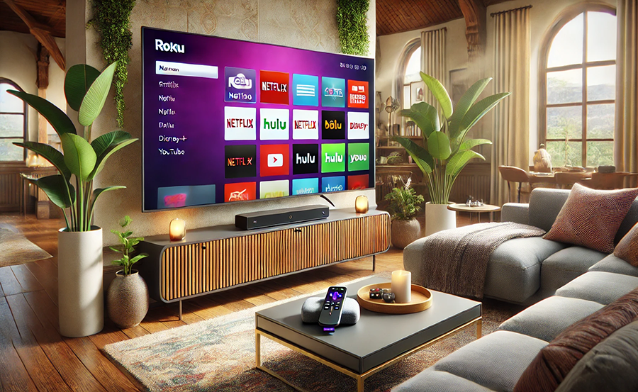 Revolutionary Roku Features to Explore in 2024