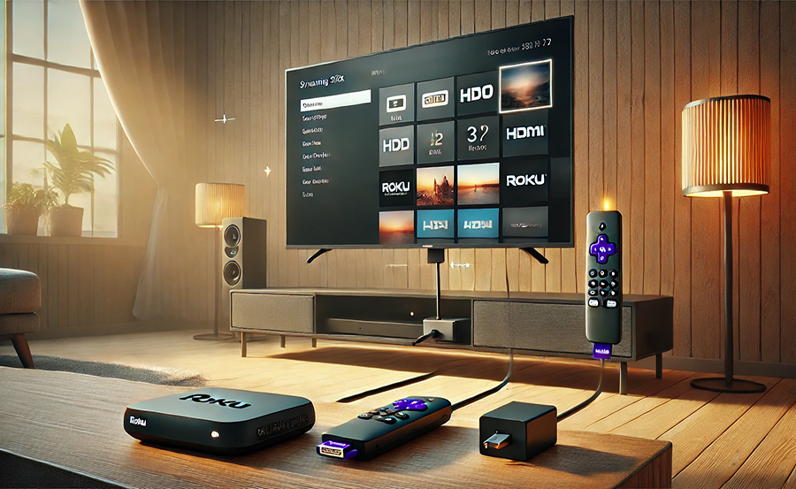 Understanding the Best Practices for Roku to TV Connection