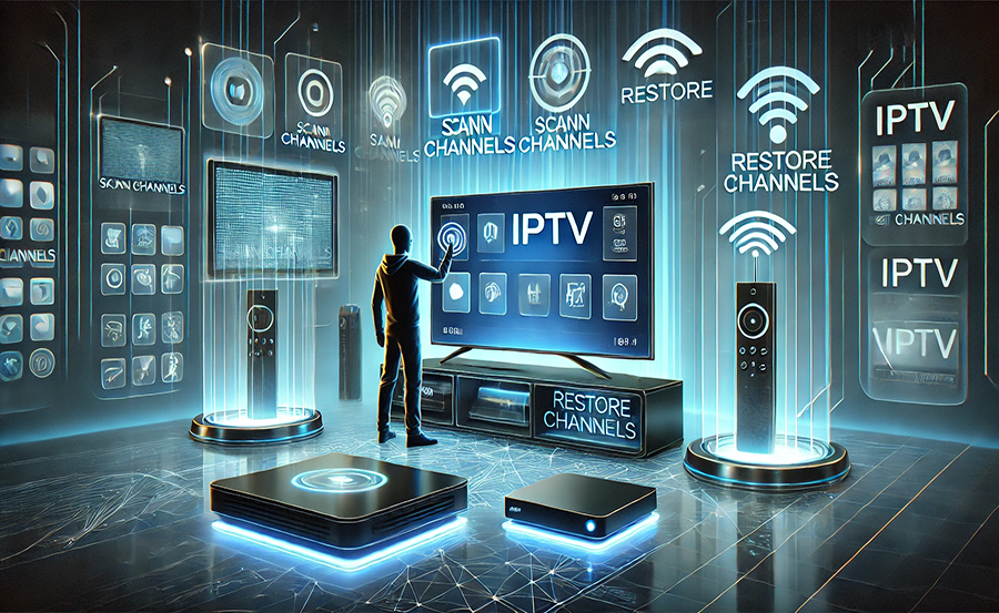 The Ultimate Guide to IPTV Internet Troubleshooting