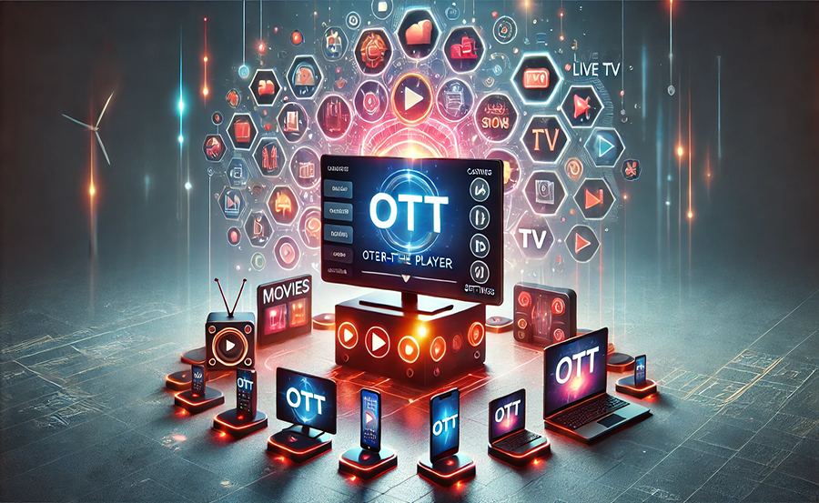 Why Switching to an OTT Player is a Smart Move