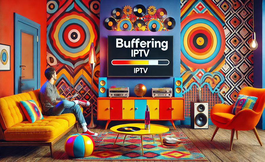 Resolving IPTV Buffering: Tips and Tricks