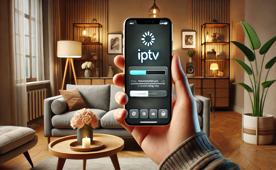 How to Clear IPTV Cache on Your iPhone for Smoother Playback