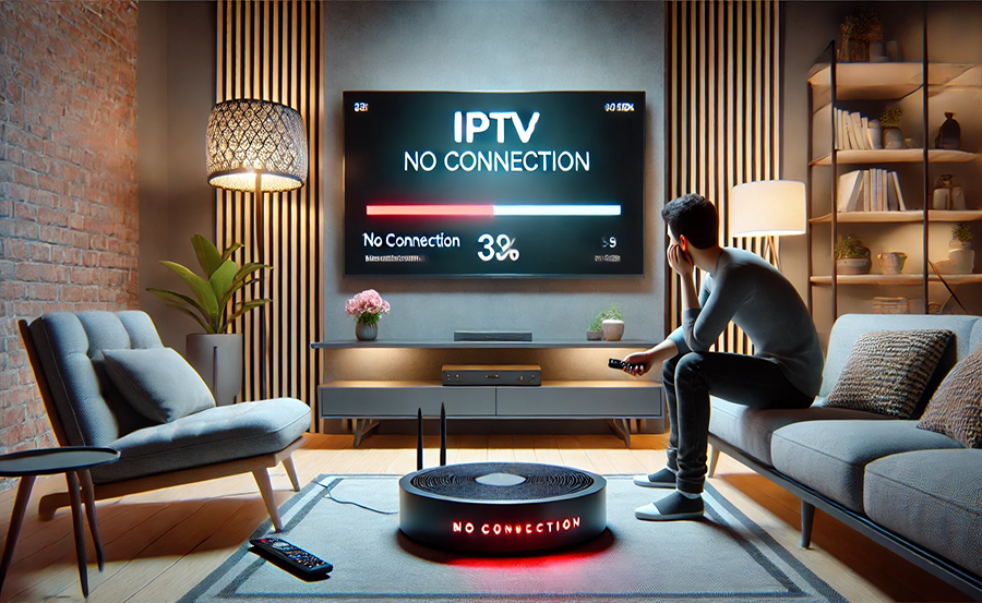 Setting Parental Controls in Perfect Player for Safe IPTV