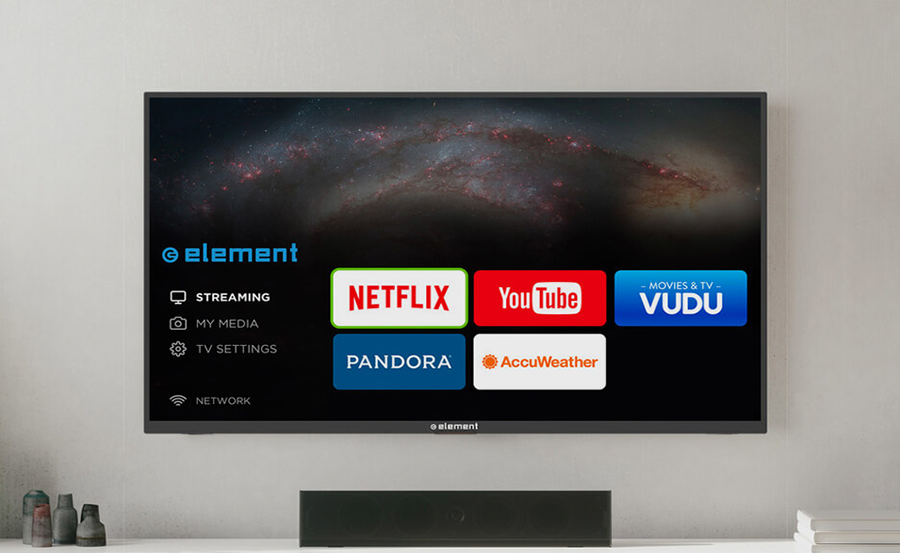 How to Use Element Smart TV's Parental Controls