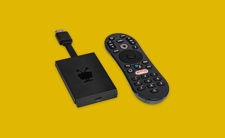 How to Update Software on Your TiVo Stream 4K