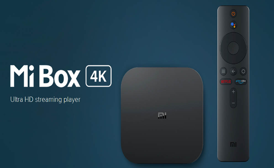 Listening to Music on Xiaomi Mi Box: Apps and Tips