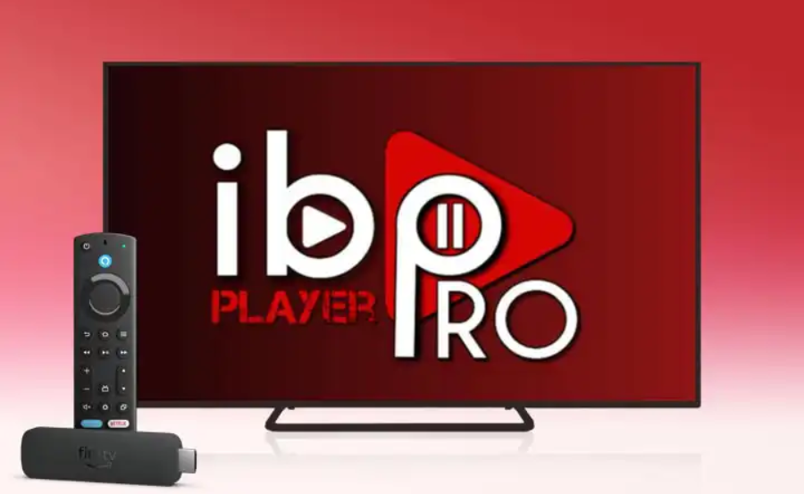 Ibo Pro Player IPTV: Your Go-To for Live Sports Broadcasting