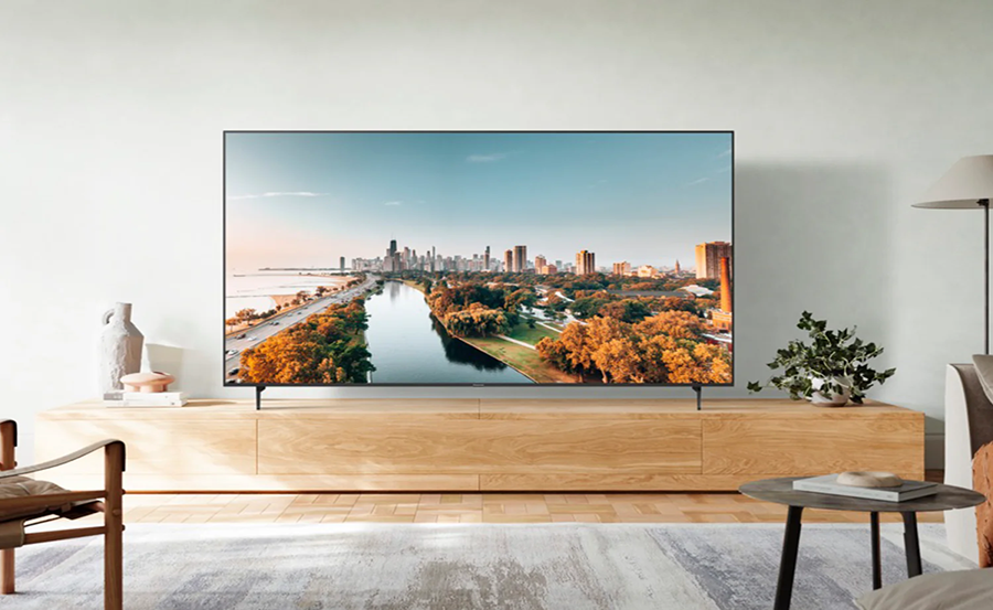 Guide to HDR on Panasonic Smart TVs