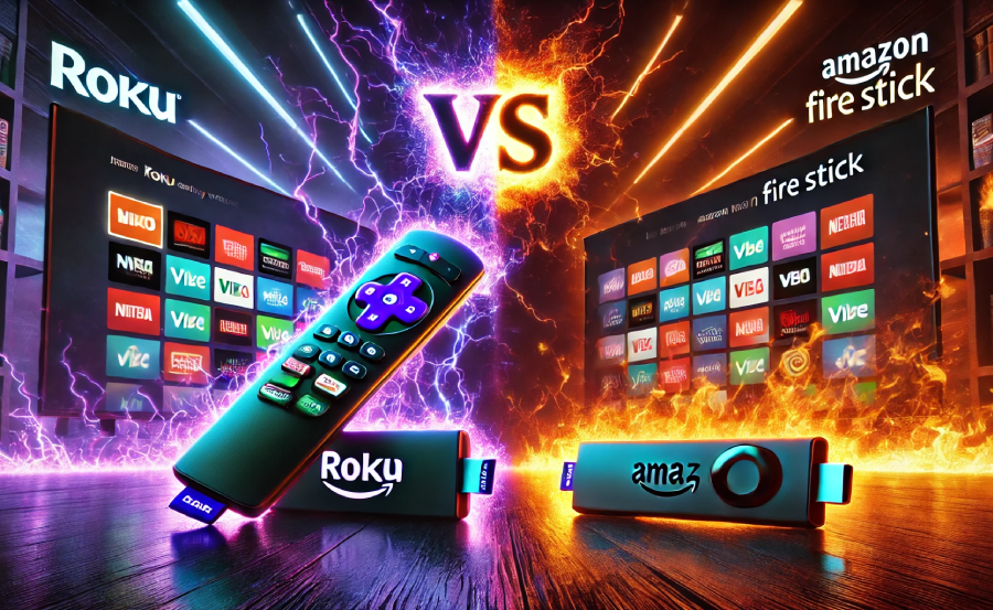 Understanding Compliance: Roku vs. Fire Stick Certifications