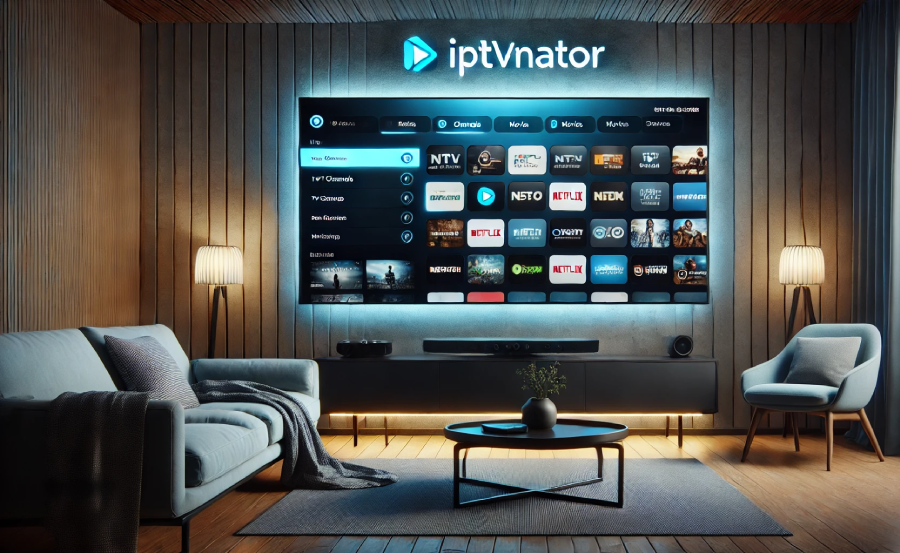 How IPTVnator is Challenging Satellite TV Giants