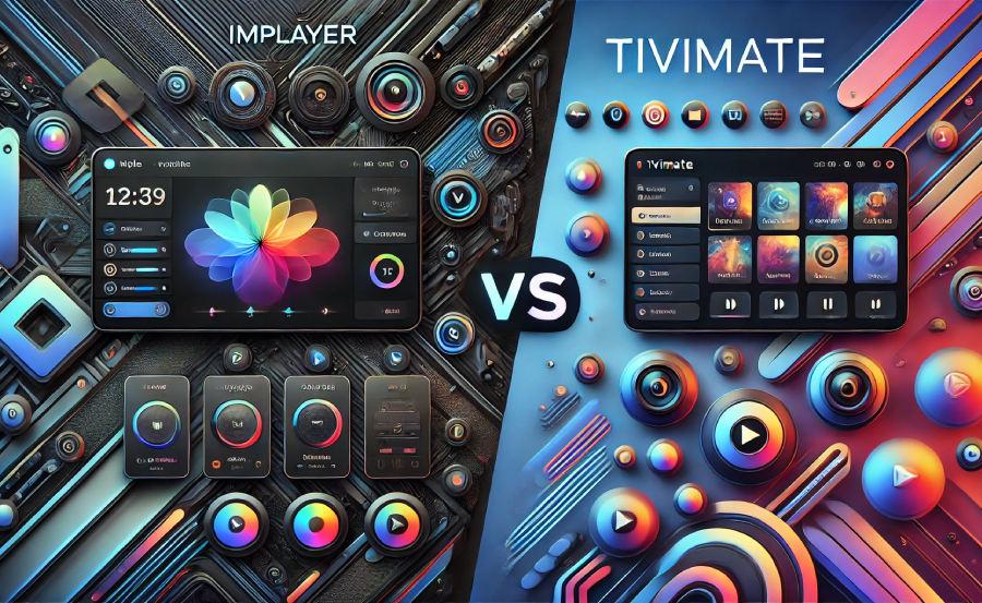 Comparing Regional Content Availability: iMPlayer VS Tivimate