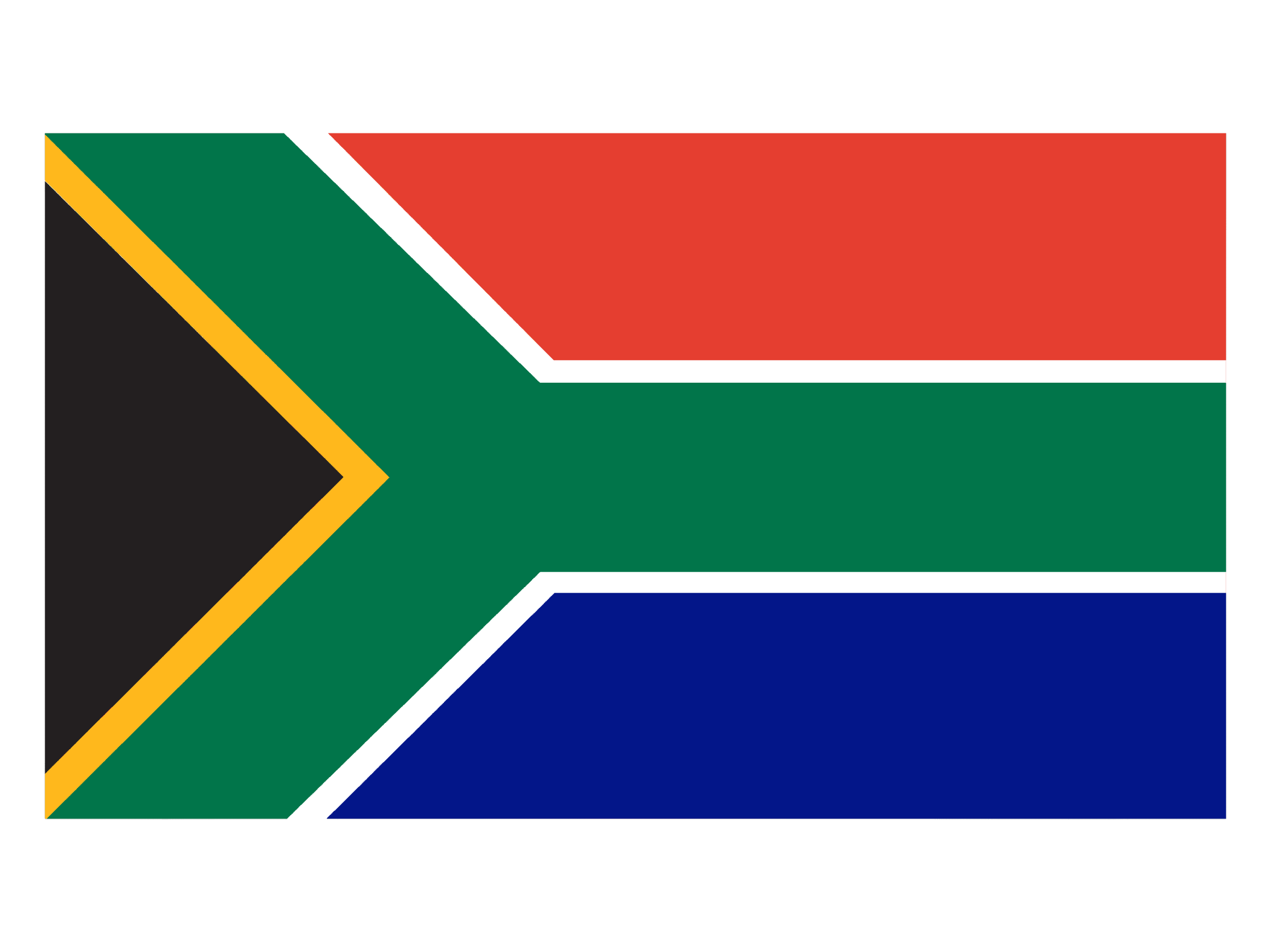 Flag Of South Africa1 - RapidIPTV Best IPTV Service in South Africa